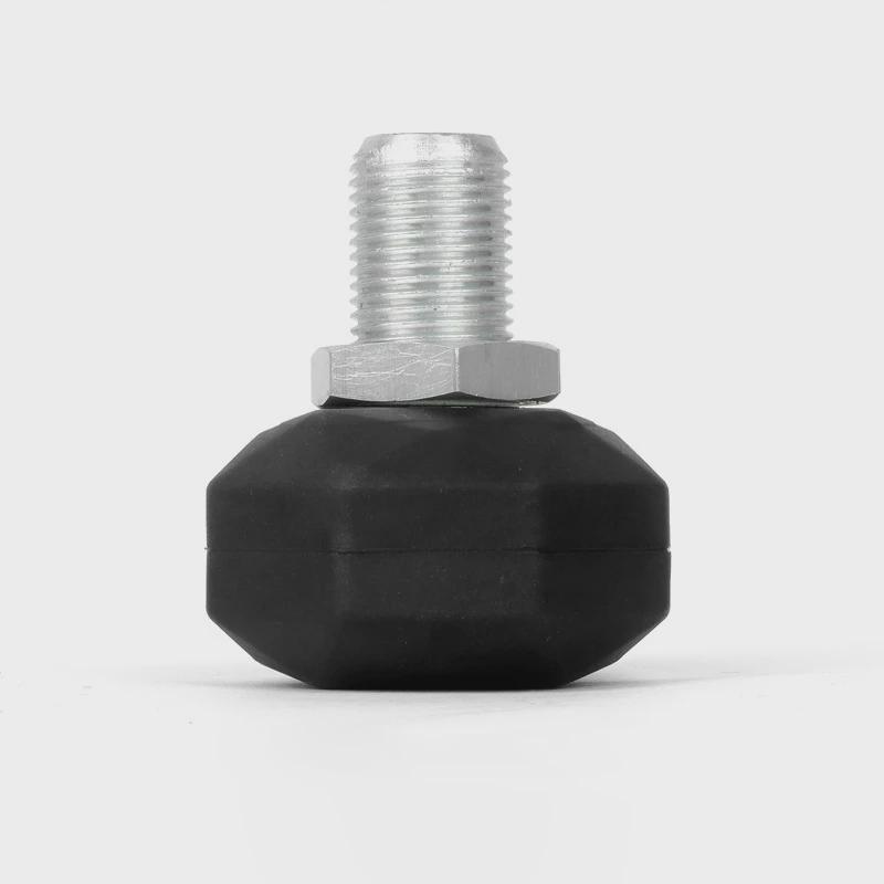 1 diamond black (with nuts)